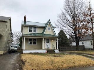 Larcomb Ave, Columbus, OH 43223