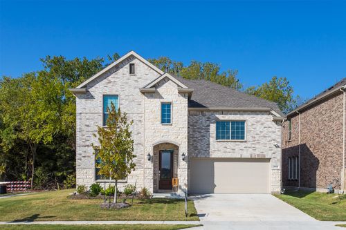 8605 Red Fox Trl, Mckinney, TX, 75071-4075 | Card Image