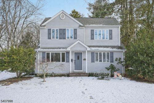 20 Fairmount Rd, New Providence, NJ, 07974-1037 | Card Image