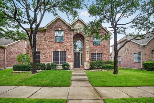 3451 Mayflower Dr, Frisco, TX, 75034-6671 | Card Image
