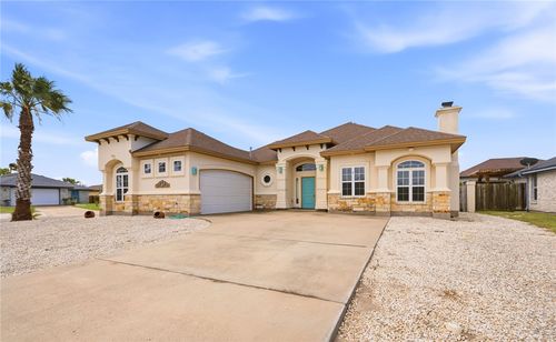 13981 Jibstay St, Corpus Christi, TX, 78418-6118 | Card Image