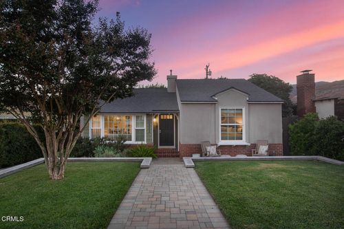 2522 Fairway Ave, Montrose, CA, 91020 | Card Image