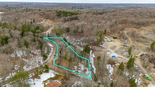 0 Ransley Rd, Home with 0 bedrooms, 0 bathrooms and null parking in Minden ON | Image 12