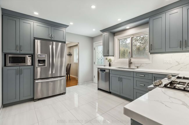 44 Angora St, House other with 5 bedrooms, 3 bathrooms and 2 parking in Scarborough ON | Image 11