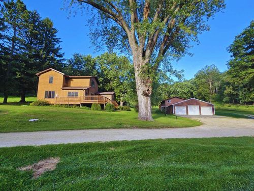 N27046 County Road S, ETTRICK, WI, 54616 | Card Image