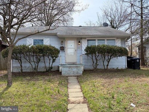 1218 Thornton St, FREDERICKSBURG, VA, 22401-4634 | Card Image