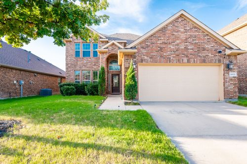 10024 Kemah Pl, Mckinney, TX, 75071-1266 | Card Image