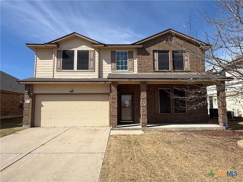 5009 Bridgewood Dr, Killeen, TX, 76549-5689 | Card Image