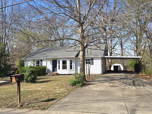 215 Bob White Dr, Clarksville, TN, 37042-7303 | Card Image