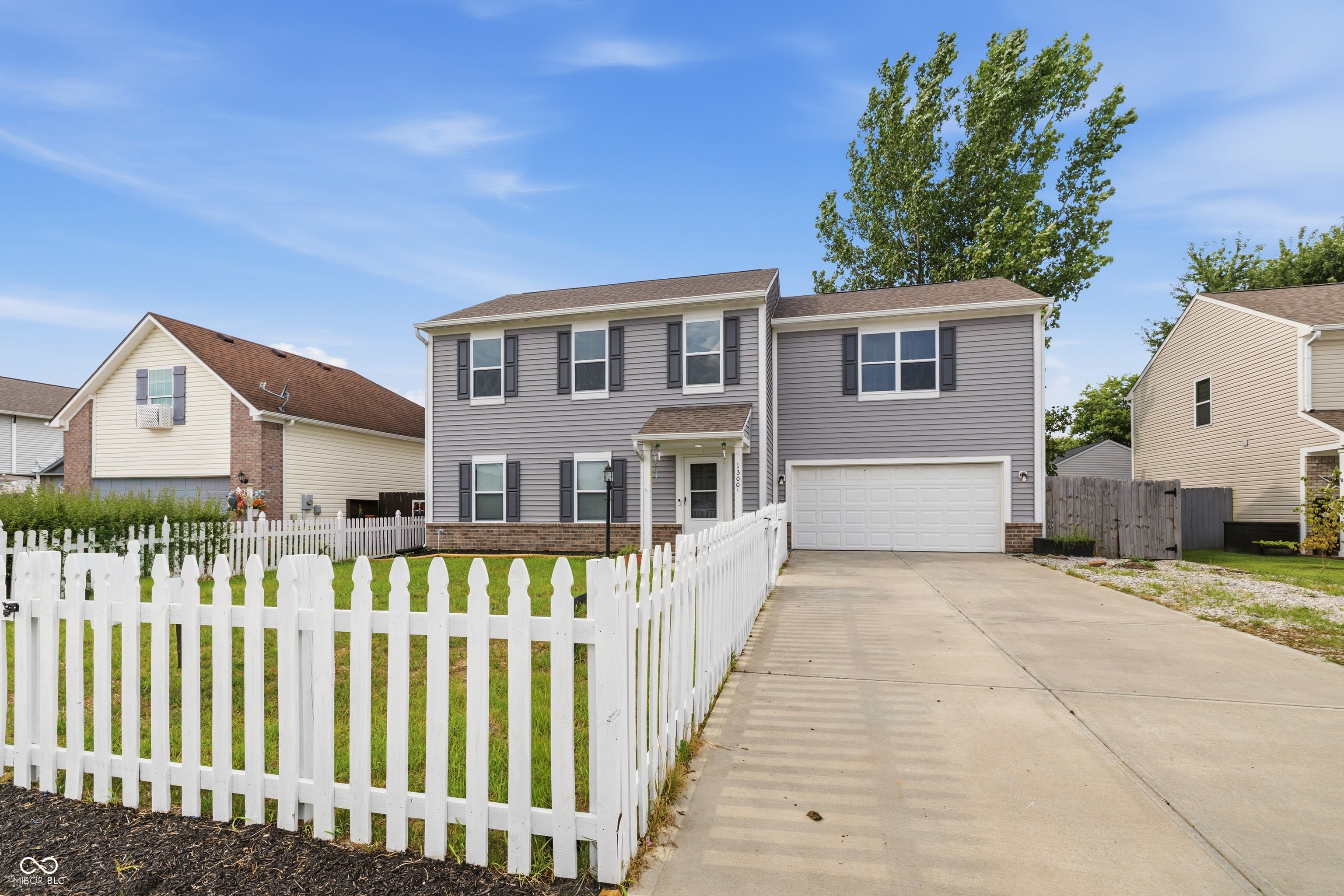 Residential in Martinsville 2