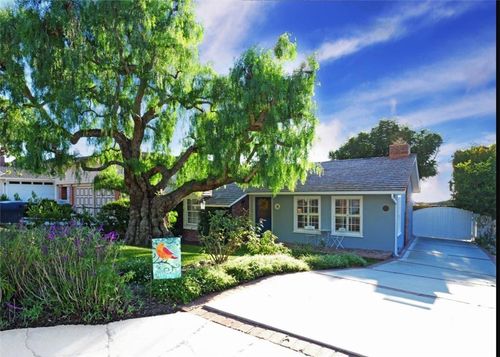 2541 Via Carrillo, Palos Verdes Estates, CA, 90274-2720 | Card Image