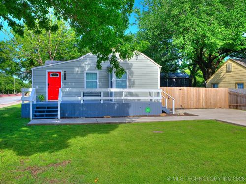 3819 E 15th St, Tulsa, OK, 74112-5908 | Card Image