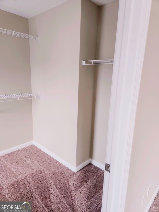 3645 Mcclaren Way, Townhouse with 3 bedrooms, 3 bathrooms and 2 parking in Lawrenceville GA | Image 14