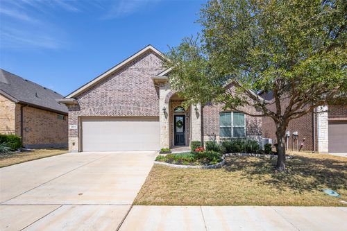 5825 Canyon Oaks Lane, Fort Worth, TX, 76137 | Card Image