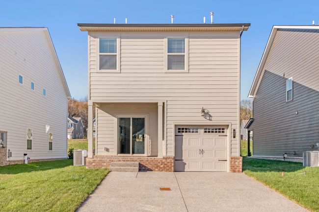 605 Trotters Aly, House other with 3 bedrooms, 3 bathrooms and 3 parking in Gallatin TN | Image 20