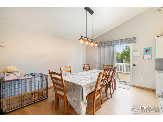 3328 Wild West Ln, House other with 4 bedrooms, 4 bathrooms and null parking in Wellington CO | Image 14