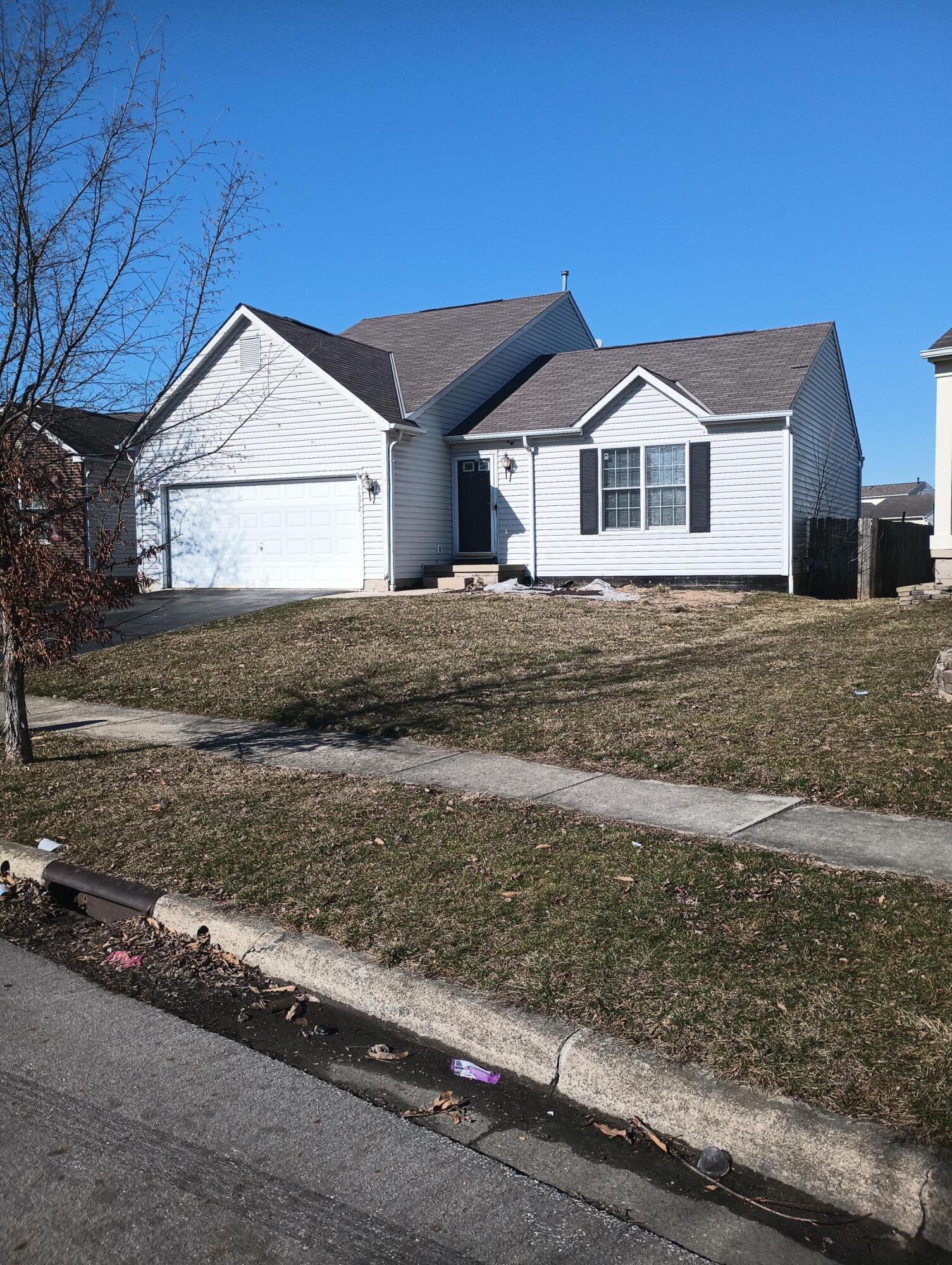 Pendent Ln, Columbus, OH 43207