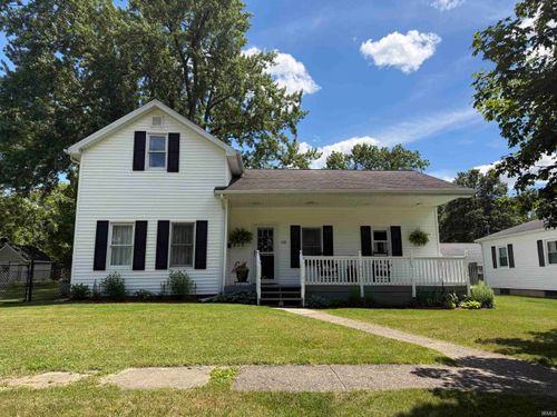 442 Charles St, Plymouth, IN, 46563-2936 | Card Image