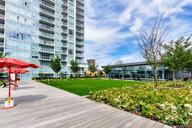 1607 - 4670 Assembly Way, Condo with 1 bedrooms, 1 bathrooms and 1 parking in Burnaby BC | Image 21