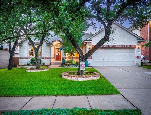 3805 Longhorn Acres St, Cedar Park, TX, 78613-7399 | Card Image