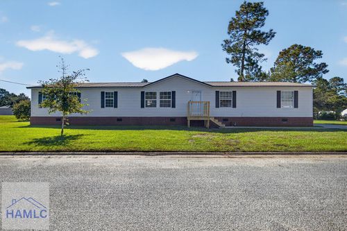 134 Tupelo Loop Ne, Ludowici, GA, 31316 | Card Image