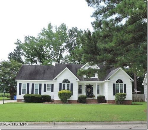 4311 Portsmouth Dr Nw, Wilson, NC, 27896-9520 | Card Image