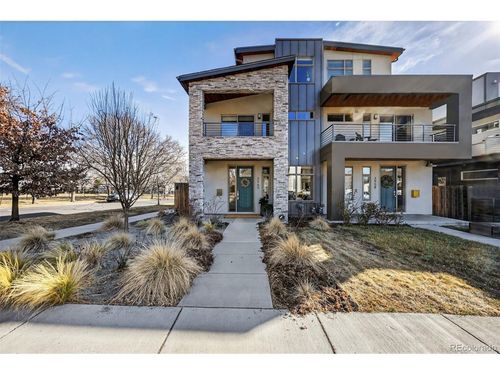3960 Mariposa St, Denver, CO, 80211-2644 | Card Image