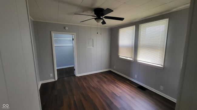UNIT-3 - 4502 Unit 3 E Washington St, House other with 1 bedrooms, 1 bathrooms and null parking in Indianapolis IN | Image 8