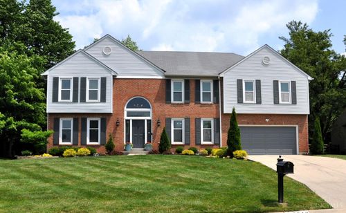 7748 Cedar Falls Ln, West Chester, OH, 45069 | Card Image