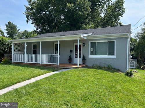 21 W Fairfax St, BERRYVILLE, VA, 22611-1164 | Card Image