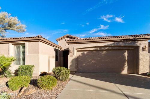 4510 E Narrowleaf Drive, Gilbert, AZ, 85298 | Card Image