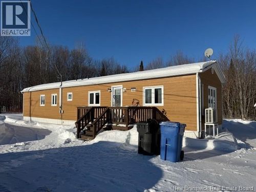 323 Mountain Brook Rd, Charlo, NB, E8E2N6 | Card Image