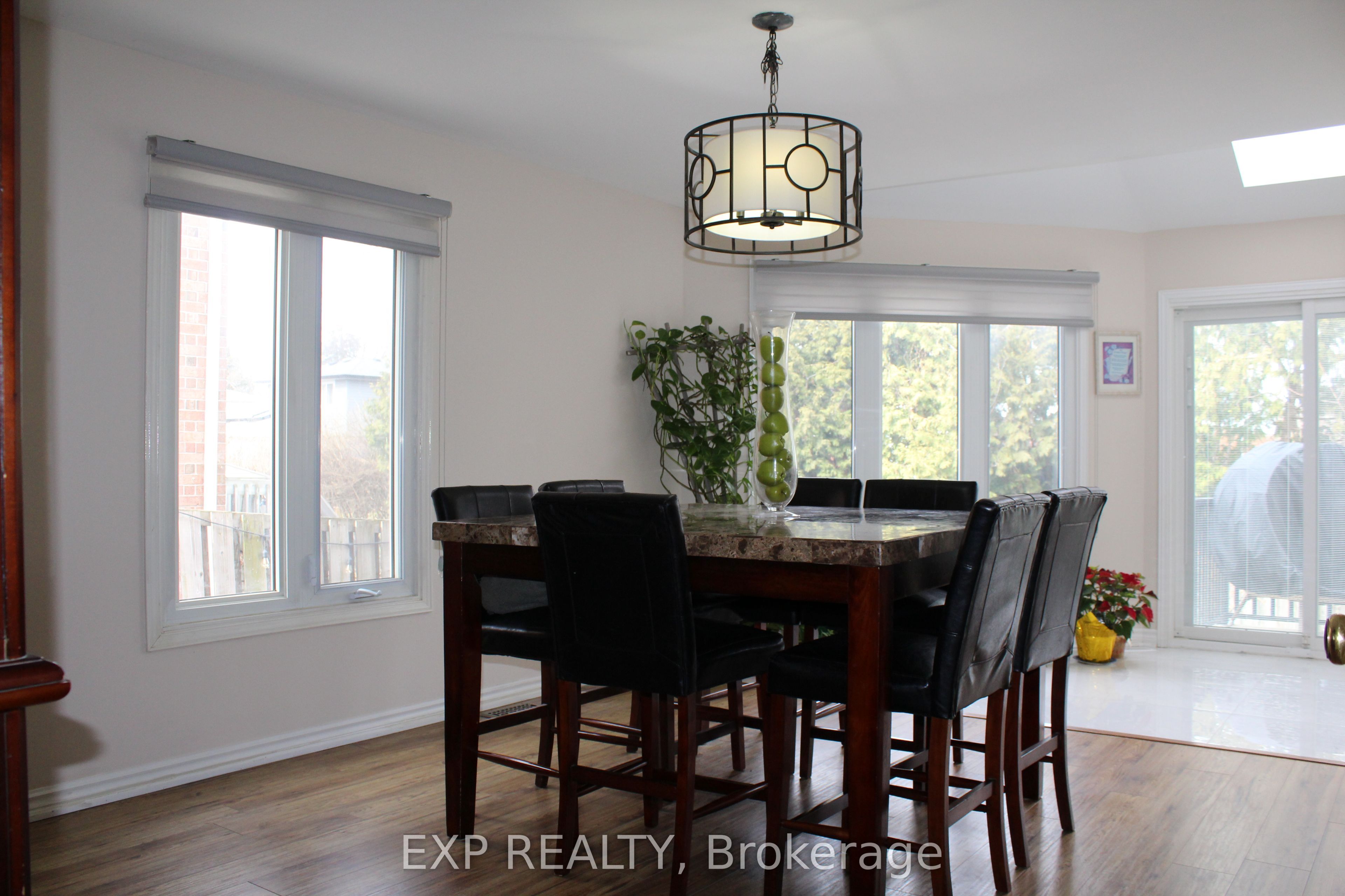 Residential in Brampton 4