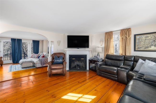 66 Old Danielson Pike, House other with 4 bedrooms, 2 bathrooms and 13 parking in Foster RI | Image 14