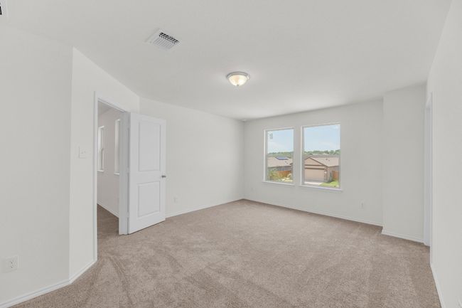 201 Lucky Texan Rd, House other with 5 bedrooms, 4 bathrooms and 2 parking in Jarrell TX | Image 25