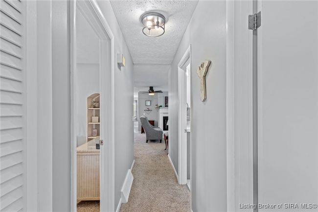 32 Cruse Loop Se, Home with 3 bedrooms, 3 bathrooms and null parking in Corydon IN | Image 18