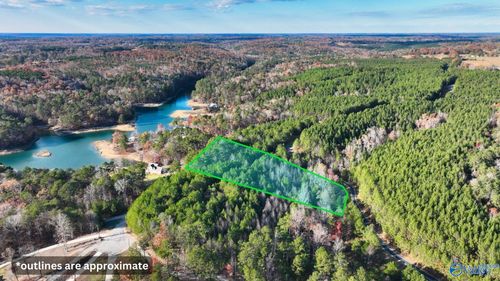 Lot 21 Arley Cir, ARLEY, AL, 35541-0169 | Card Image