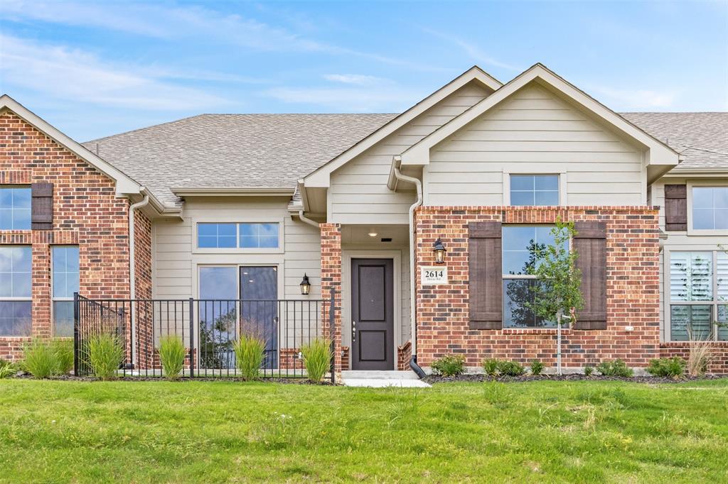 Shiraz Rd, Grand Prairie, TX 75054