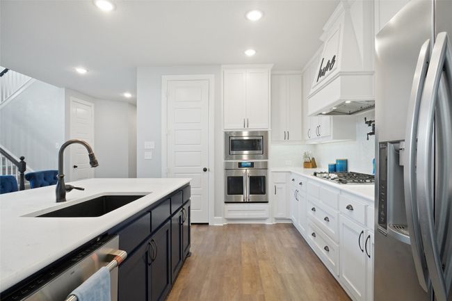 1500 Ranger Rd, House other with 4 bedrooms, 3 bathrooms and null parking in Aubrey TX | Image 6
