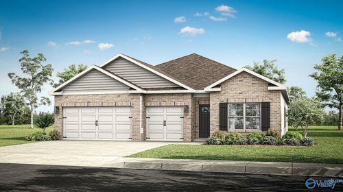 28231 Saddle Springs Dr, Madison, AL, 35756-7006 | Card Image