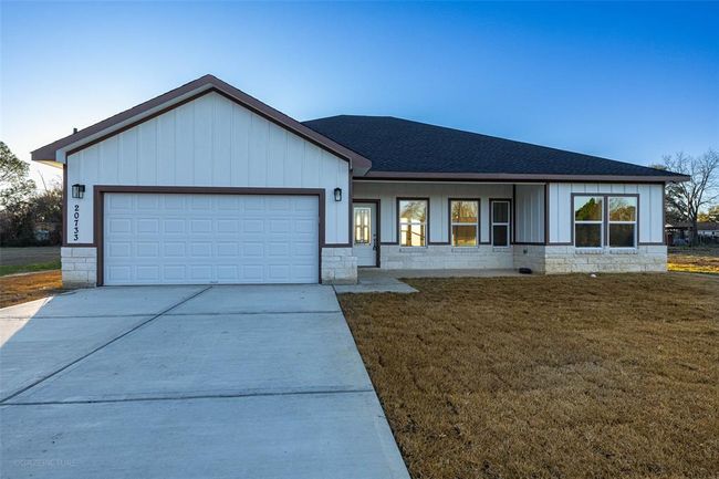 20733 Emerald St, House other with 4 bedrooms, 2 bathrooms and null parking in Prairie View TX | Image 21