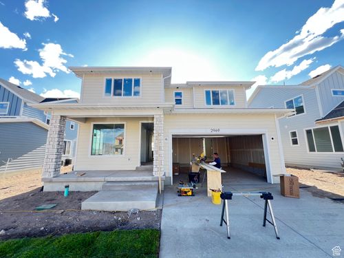 614-2969 N Kingbird Dr, Eagle Mountain, UT, 84005-2406 | Card Image