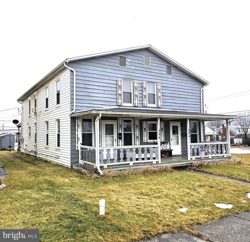 204-206 4th Avenue, BURNHAM, PA, 17009 | Card Image