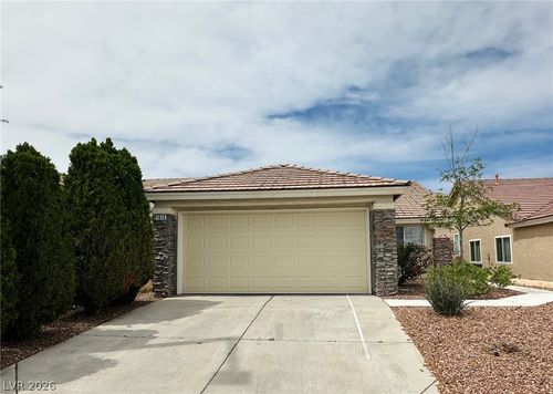 1813 Lyell Canyon Ln, Las Vegas, NV, 89134-6430 | Card Image