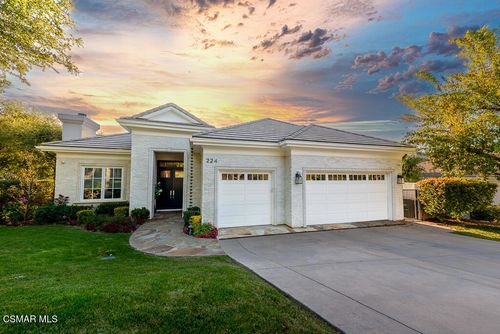 224 Lake Sherwood Dr, Lake Sherwood, CA, 91361 | Card Image