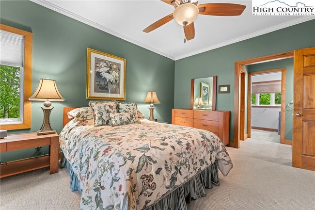 349 Belmont, House other with 4 bedrooms, 4 bathrooms and null parking in Boone NC | Image 12