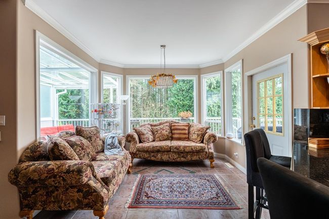 21 Wilkes Creek Dr, House other with 6 bedrooms, 4 bathrooms and 6 parking in Port Moody BC | Image 17