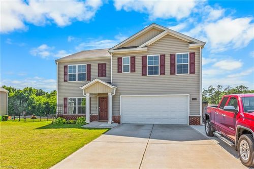 164 Ashfield Ln, Lexington, NC, 27292-7450 | Card Image