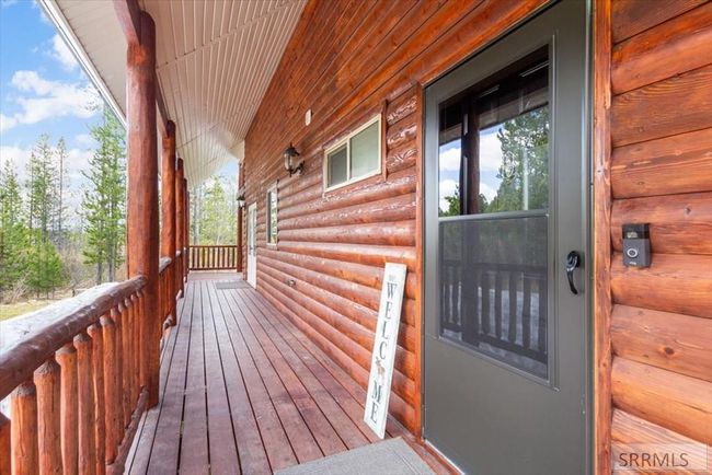 3568 S Beaver Springs Rd, House other with 3 bedrooms, 2 bathrooms and 6 parking in Island Park ID | Image 35