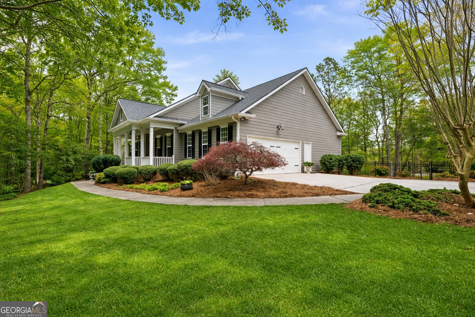 Residential in Winston 4